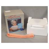 New Vintage Epi Sauna