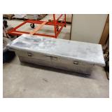 Truck bed toolbox 60'