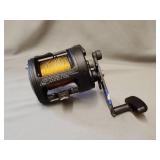 Okuma Classic 300L fishing reel