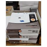 Traffic Master Peel and Stick 12x12 Tiles, 3 Boxes