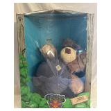 1986 Coleco 'Furskins' Farrell Furskin