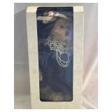 1997 Berkeley Designs June 13' Plush Teddy Bear