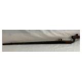 British Pattern 1853 Socket Bayonet