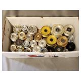 Box of Replacement Spinning Reel Spools