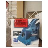 Royal Pro Series hand vac plus