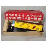 Branchline Trains HO Scale Model