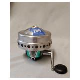 Johnson Century fishing reel