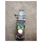 Reese 2' Tow Hitch