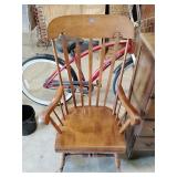 Rocking chair
