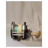 Fishing reel, no markings
