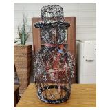 Snowman Christmas decor