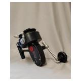 Garcia Mitchell 402 Salt Water Reel
