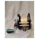 Penn No. 85 open reel