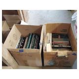 Book assortment