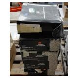 4 Boxes Textalia Herringbone Tile