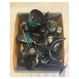 Fishing Reel Parts