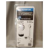 Everbilt 1.5' Easy Touch Bath Drain
