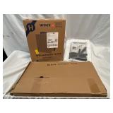 Winix H Replacement Filter, 2 Reduce Windows