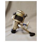 Shakespeare Sigma Supra fishing reel