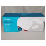 New Homedics Body Massager