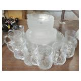 Arcoroc Canterbury dishes