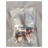 NIP Motorcycle Bullet Marker Lights