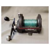 Daiwa Sealine fishing reel