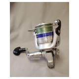 Daiwa Samurai 2500B fishing reel