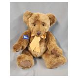Russ Vintage Collection Bear Plushie 17'H