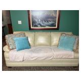 Norwalk Furniture Sofa - Handcrafted in U.S.A.