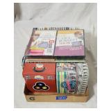 Lg Qty Cds Including 'Malt Memories Shop'