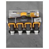 Melnor XT 4 way control valve