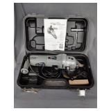 Omni dual saw in case works