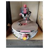 Craftsman 16' variable speed scroll saw
