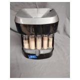 Coin organizer