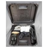 Porter cable corded sander