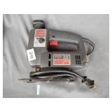 Skil 4355 jig saw works