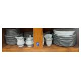 Legendary by Noritake 'Enchanement' China