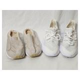Pair of Shoes Size 7/8 Including Easy Spirit