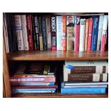 Lg Qty Of Books Including World Dictionary