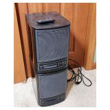 (2) Freshair Air Purifiers