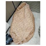 Patio furniture covers