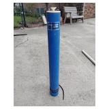 Stac-a-pak cooler can cooler 32' long