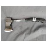 Hatchet 13.5' long