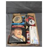 John Wayne Big Jake DVD  Cold Pursuit Blu Ray 