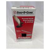 Bird B Gone Professional Bird Control Spikes