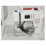Bernina Activa 230 Patchwork Ed Sewing Machine