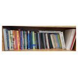 Cookbook Assortment - Amish Country Cookbooks