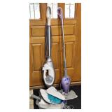 Shark Professional Lift A Way Floor Steam Cleaner