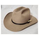 Vintage William Colorado Hat
